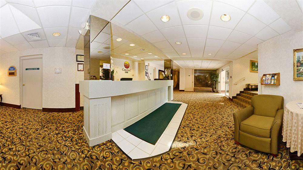Ramada By Wyndham Downtown Спокейн Екстериор снимка